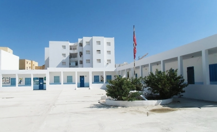 L’éducation en Tunisie