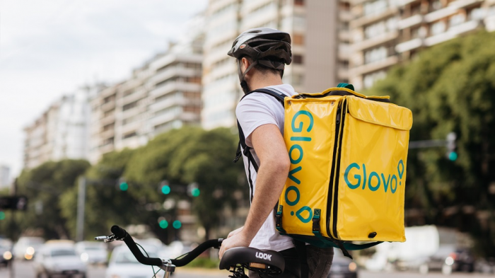 Glovo Tunisie