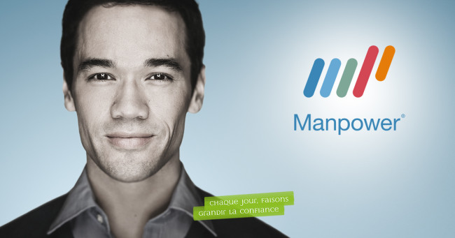 Manpower cabinet de recrutement