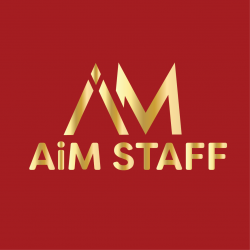 Aim Staff cabinet de recrutement