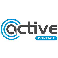 Active contact
