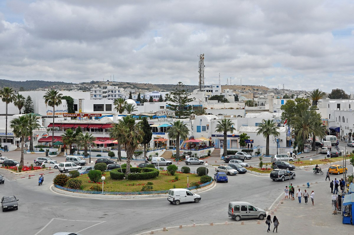 Les Opportunités d'Emploi dans le Nord Tunisien : Sousse, Hammamet et Monastir