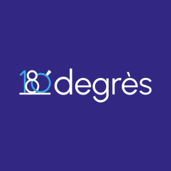 OFFRE D'EMPLOI – 180 DEGRÉS RECRUTE