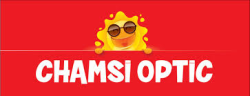 Chamsi optic