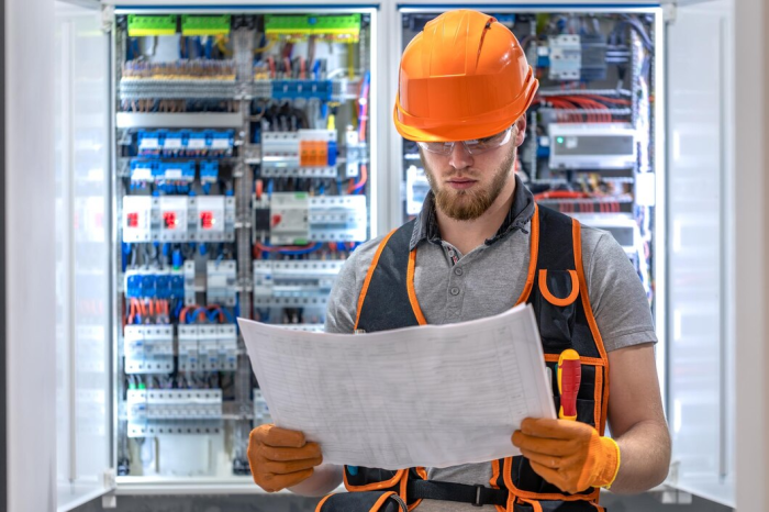 Métier de technicien Maintenance industrielle en Tunisie