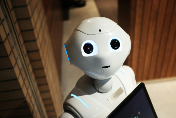 L'intélligence artificielle et les métier d'avenir :  tout ce que vous devez savoir !