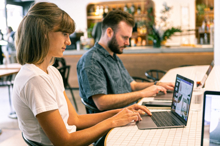 Pourquoi travailler dans le marketing ?
