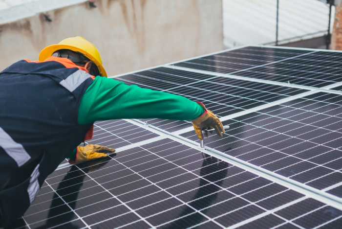 Fiche métier ingénieur énergie renouvelable