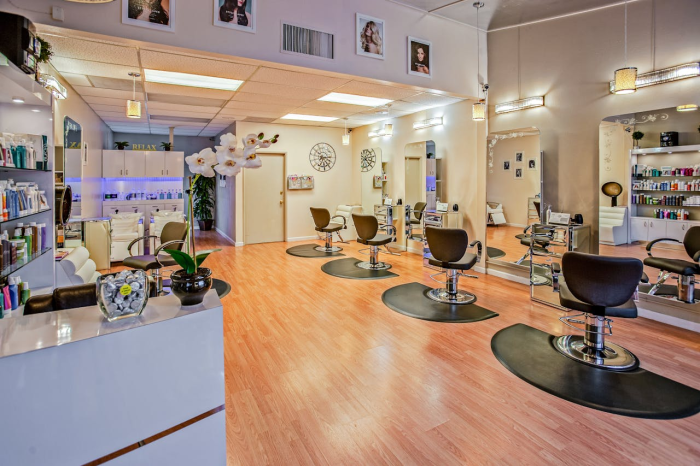 Fiche métier coiffeur / coiffeuse