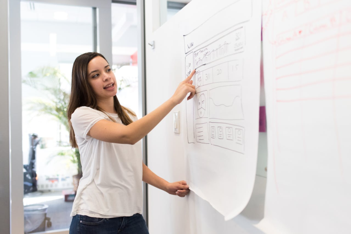 Fiche métier responsable comptable