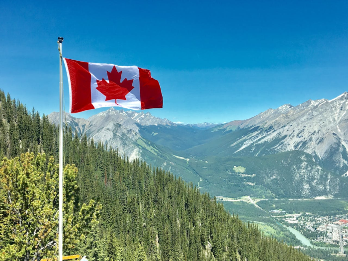 L’immigration au Canada