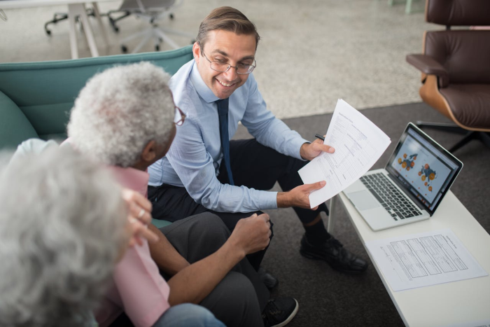Le métier des ressources humaines