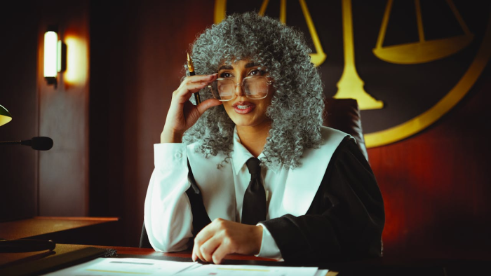 Fiche métier Assistant juridique