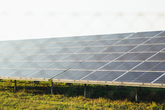 Le sud tunisien est la source de l’énergie renouvelable