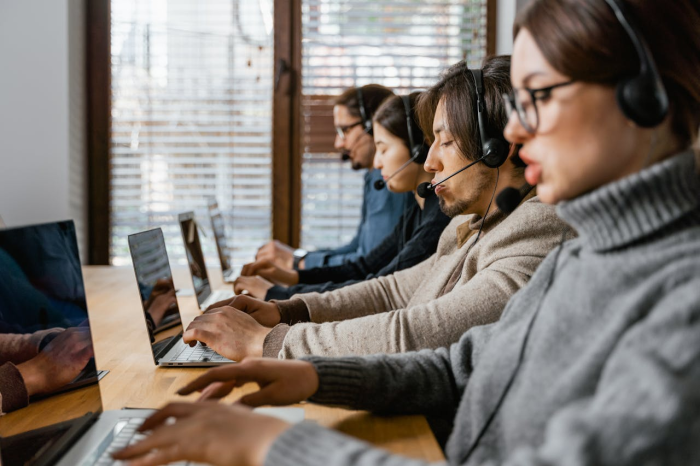 Comment devenir chargé d’affaires ?