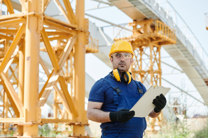 Fiche métier ingénieur industriel