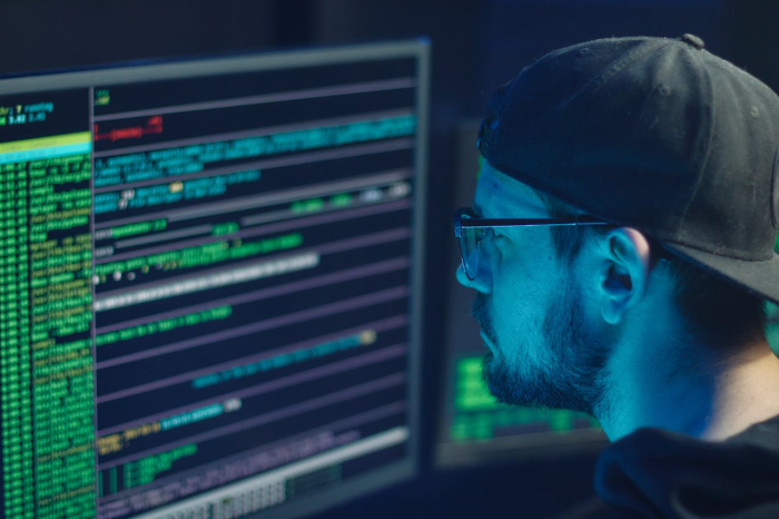 Data analyst analyste de données