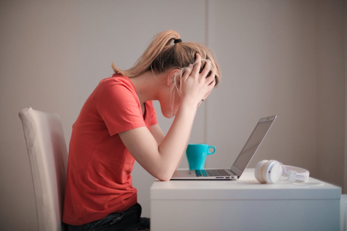 Entretien d'embauche Tunisie et gestion de stress