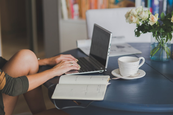 Le télétravail avantages et inconvénients