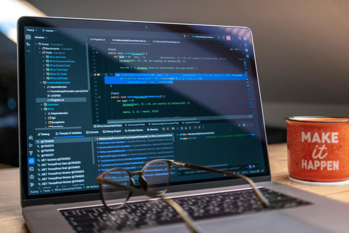 Métier Développeur Full Stack en Tunisie