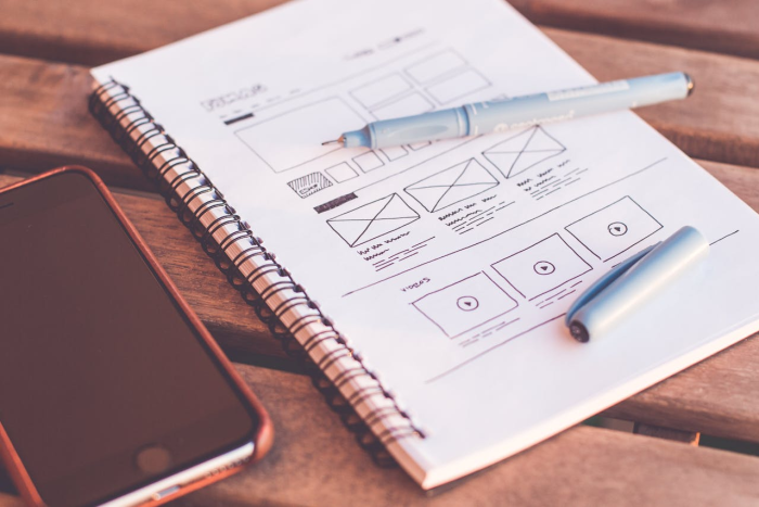 Fiche métier web designer