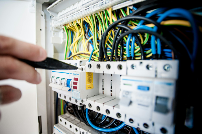 Fiche métier d’électricien en Tunisie
