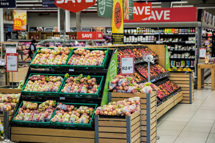 La grande distribution en Tunisie présentation et chiffres clés