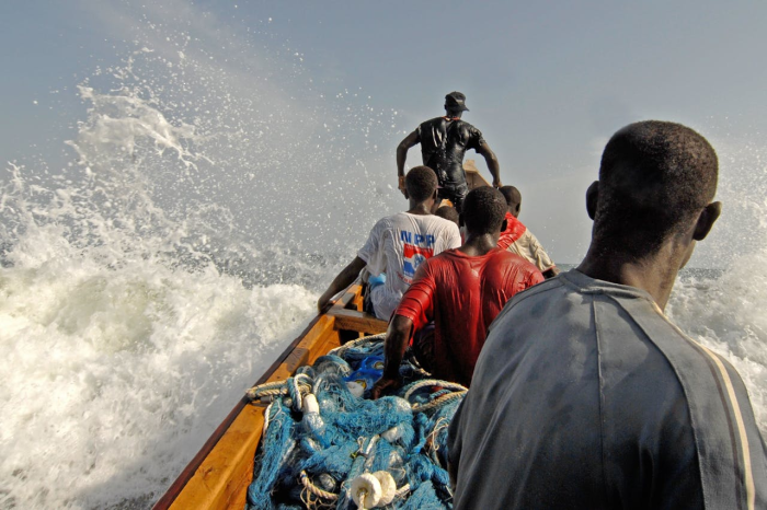 La migration clandestine en Tunisie le chômage étant la première cause ?