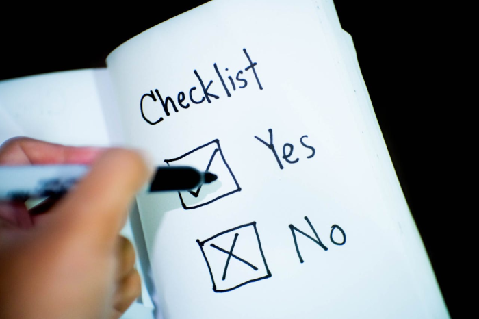 10 choses à faire pour trouver vite un emploi