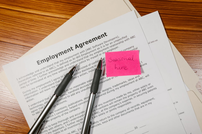 10 conseils pour faire un bon CV
