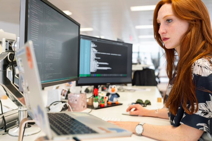 Devenez administrateur infrastructure DevOps