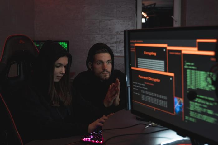 Observatoire des métiers de la cybersécurité : secteur d'avenir pour les étudiants