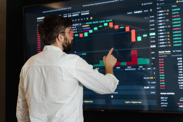 L'impact de la technologie sur le marché de l'emploi