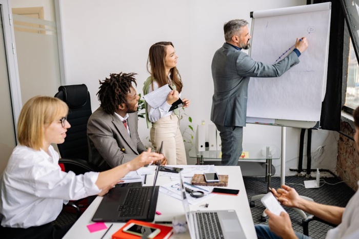 La formation, une source de développement personnel et professionnel