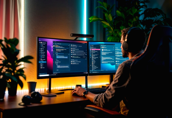 Fiche métier web designer