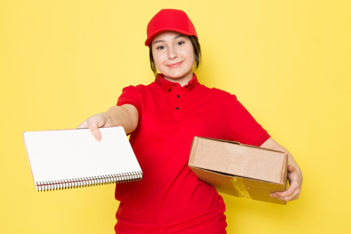 Aramex