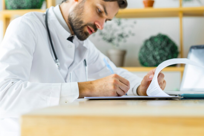 Délégué médical un métier difficile mais valorisant