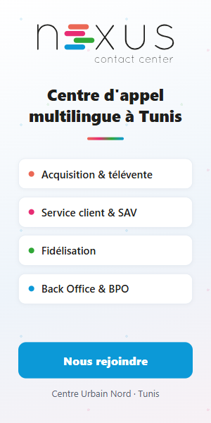 Nexus Contact Center